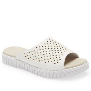 Isle Jacobsen women’s Sandels size 39